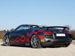 Audi R8 V10 Spyder by MTM 2012 года